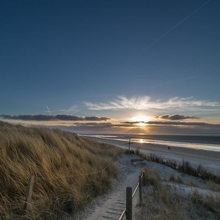 Strandhaus Wohnung 3 Eg Шпикерог Экстерьер фото